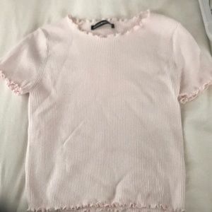 Brandy Melville shirt